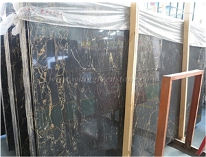 China Mystique Dark Marble/Mystique Brown Marble Slabs & Tiles,Xiamen Winggreen Manufacturer