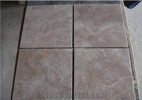 Chinese Verde Cream Marble Tiles & Slabs , Natural Marble,Marble Tiles,Marble Slabs,Xiamen Winggreen Manufacturer
