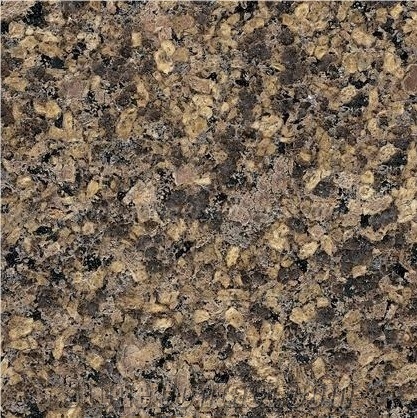 Classic Brown Granite Slabs & Tiles, Competitive India Brown Granite