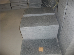 Competitive Price, G614/China Brown Sardo/Padang Grey/Hongtang White/Oriental Grey/Tongan White Granite Tiles & Granite Slabs for Wall Covering and Flooring, Xiamen Experienced Manufacturer