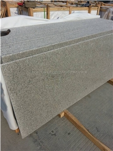 Competitive Price, Top Polished G655/Tongan White/Rice White Granite Tiles & Slabs for Wall Covering & Flooring, Hazel White Granite