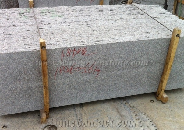 G664 Granite Tiles & Slabs, Pink Granite Tiles & Slabs, Pink Granite for Wall and Floor Covering, Xiamen Winggreen Manufacture