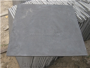 High Quality China Blue Limestone Slabs & Tiles, Bluestone Tiles, Blue Stone Slab for Covering & Flooring