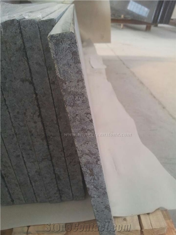 High Quality, Norway Emerald Pearl /Green Pearl/Labrador Verde Kitchen Countertops, Island Tops, Barbecue Tops for Outdoor