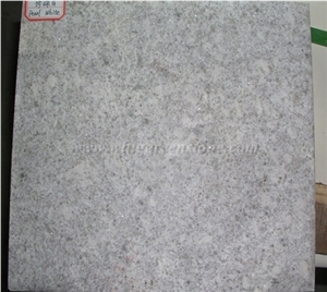 Natural Stone Pearl White Granite Slabs & Tiles,China White Granite