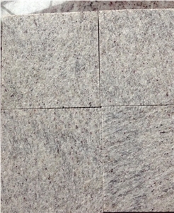 New Kashmir White Granite Tiles & Slabs, India White Granite for Walling & Flooring