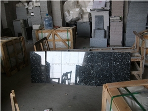 Norway Blue Pearl/Azul Perola/Labrador Chiaro/Stalaker/Labrador Blue Pearl Tiles & Slabs, Beautiful Color, One Of the Most Popular Imported Granites