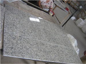 Own Factory, G723/Tiger Skin White/Tiger White Granite Tiles & Slabs for Wall Covering & Flooring, Suitable for Countertop & Steps, Xiamnen Winggreen Manufacturer