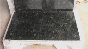Popular Chinese Green Granite, Butterfly Green/China Verde Butterfly/Green Butterfly Granite Tiles & Slabs for Wall Covering & Flooring, and Interior & Exterior Decorations
