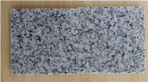 Professional Manufacturer, G623 Granite Slabs & Tiles/China Bianco Sardo/Haicang White/Rosa Beta Granite Tiles & Slabs for Stairs/Countertops in Hot Sale