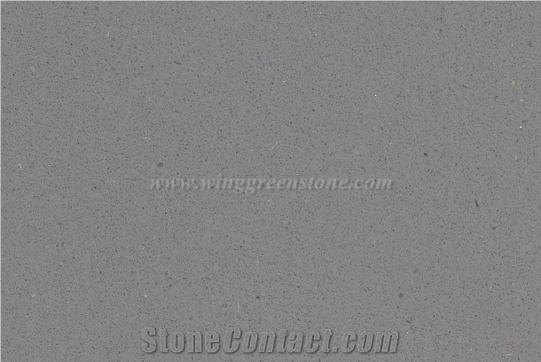 Sahara Grey Quartz Slabs , Artificial Stone Slabs and Tiles
