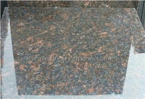 Tan Brown Granite Slabs,Tiles and Blocks, India Brown Granite Tiles & Slabs for Skirting Walling and Flooring