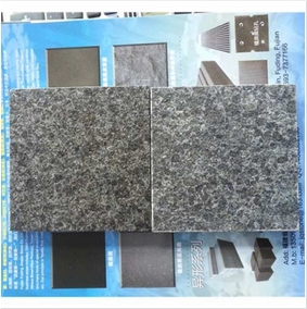 Chinese Cheap Granite,Basalt Cube Stone, Natural Surface, for Wall and for Garden