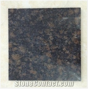 Chinese Cheap Granite,Tawn Brown Tile, Polished for Floor and Wall