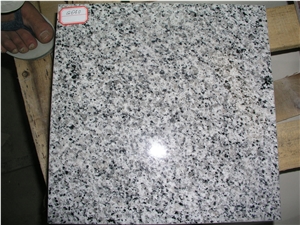 Chinese Cheap Grey Granite,G640 Tile, Polished for Floor and Wall