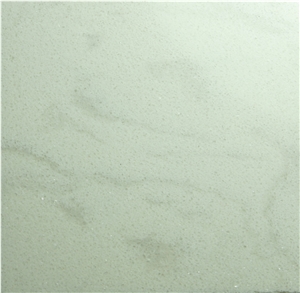 Artificial Stone Aston White Marble Slab Fg0016