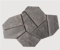 Slate Cube Stone, Paving Tiles, Paving Slabs