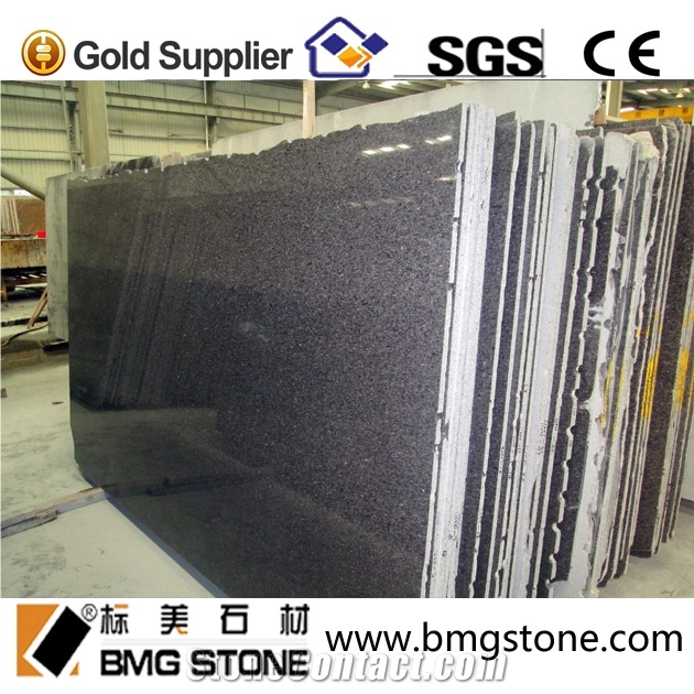 Brazil Imported Cafe Impeial Brown Granite Slabs and Tiles