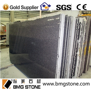 Brazil Imported Cafe Impeial Brown Granite Slabs and Tiles