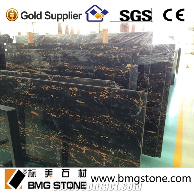 Chinese Good Price Of Roman Gold Flower Marble Tiles