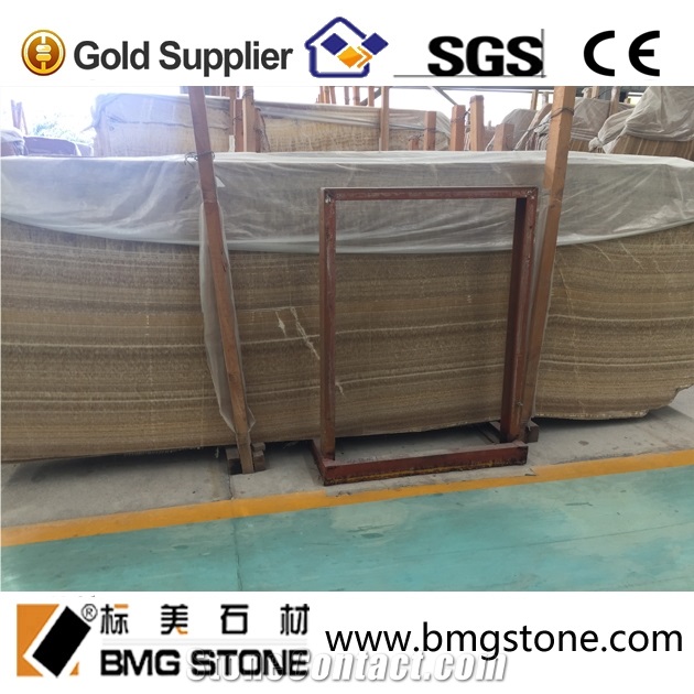 Natural Stone Chinese Wooden Jade Marble Tiles Cheap Floor Tiles