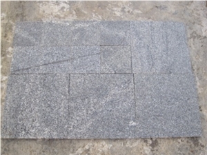 China Grey Granite Slabs & Tiles