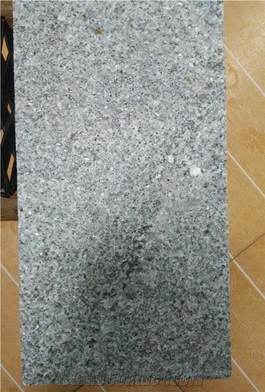 Granite Pavings Slabs