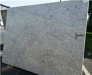 3cm Blanco Gabrielle Granite Slabs