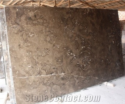 China Cheap Price Emperador Dark Marble Slabs & Tiles, China Brown Marble