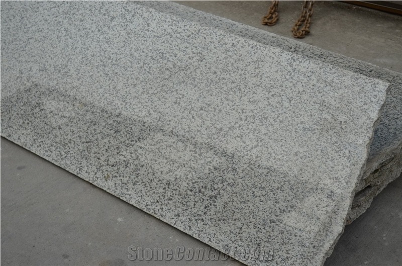 China Sesame G655 Granite Slabs & Tiles, China White Granite