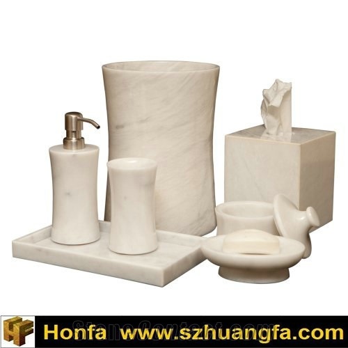 High Quality Marble Soap Dish, Beige Marble Soap Dish