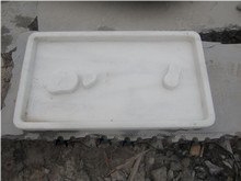 Marble Shower Tray Different Patterns