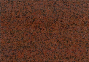 Red Chilli Granite