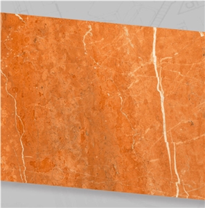 Rosso Alicante Marble Polished Flooring Tiles, Red Marble Tiles & Slabs Spain