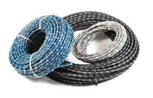 Diamond Wire for Granite and Marble Sawing