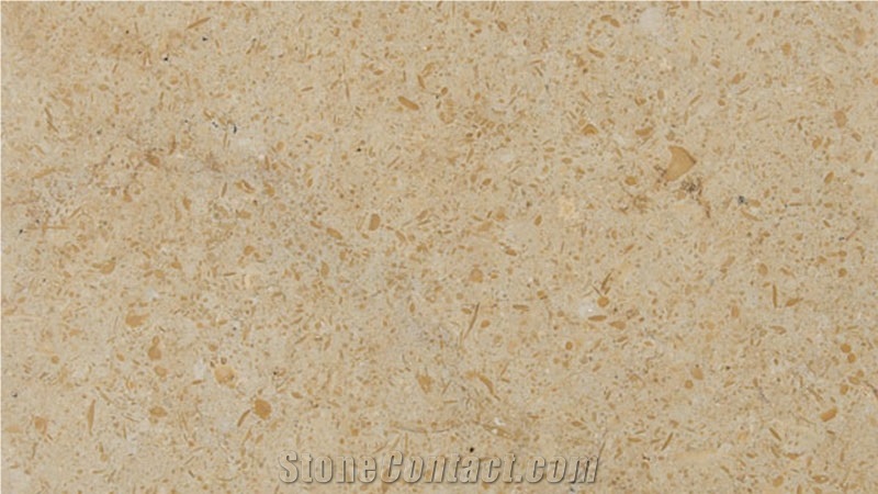 Salem Gold Limestone Tiles & Slabs, Yellow Polished Floor Tiles, Flooring