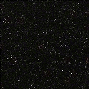Black Galaxy Granite Tiles & Slabs, Black Polished Granite Floor Tiles