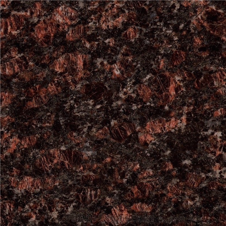 Tan Brown Granite Tiles & Slabs, Brown Polished Granite Floor Tiles