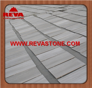 China White Wooden Marble Interior Wall Tile,Athens Wooden Marble Interior Wall Tile