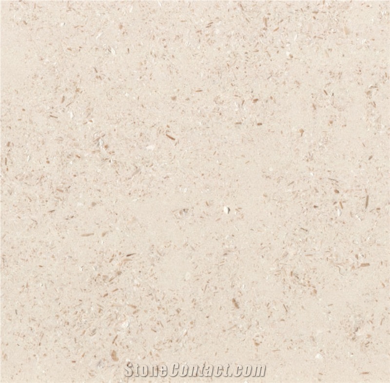 Coral Beige Limestone Tiles & Slabs, Beige Limestone Floor Tiles, Wall Tiles Turkey