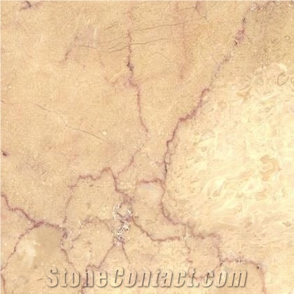 Beige Marble Slabs and Tiles, Polished Marble Floor Tiles, Floor Covering Tiles Turkey