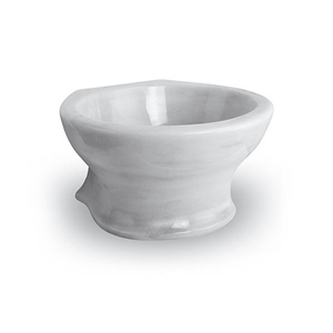 Exclusive Marble Basin - Afhkm-1000, White Marble Round Basins, Afyon White Marble Basins, Bathroom Sinks