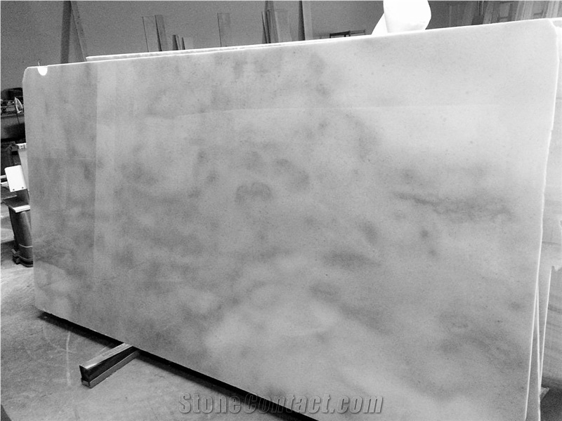 Arthemis White Marble Slab, White Polished Marble Slabs, Floor Covering Tiles