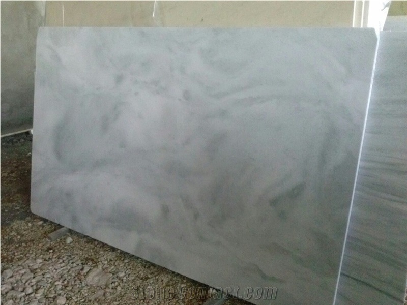 Crystallina Marble Slabs, Crystallina Classic Marble