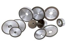 Diamond Grinding Wheels