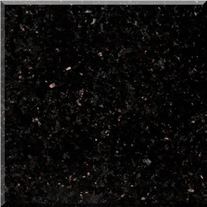 Black Galaxy Granite Tiles & Slabs, Black Polished Granite Floor Tiles India