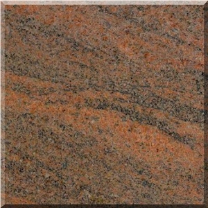 Red Mulitcolor Granite Tiles & Slabs, Red Polished Granite Floor Tiles, Wall Covering Tiles