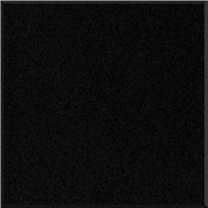 Warrangal Absolute Black Granite Tiles & Slabs, Black Polished Granite Floor Tiles