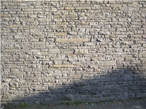 Moher Stone Dry Wall Masonry