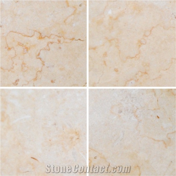 Sunny Marble Brushed Tiles